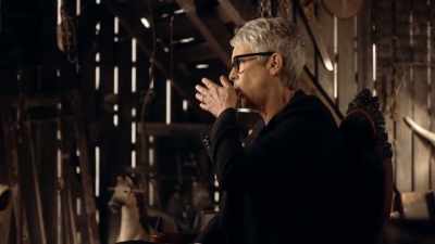 Cameras rolling!" - Eli Roth's History of Horror