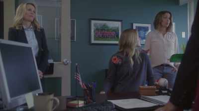 Cameron is a very
promising soccer player, - Sidelined