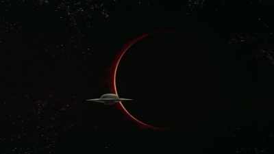 Cameron: And with that rush,
science fiction - James Cameron's Story of Science Fiction