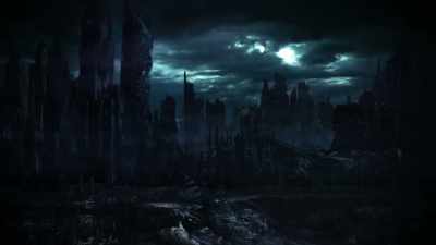 Cameron: And if you look
at all the things - James Cameron's Story of Science Fiction