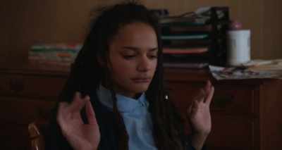 CAMERON: I'm sorry.
How is this supposed to help us? - The Miseducation of Cameron Post
