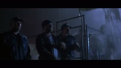 Cameron, let's go home. - Con Air
