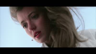 Cameron has never been in loveAt least nobody's ever been in love with himIf things don't change for him he's going to marry the first girl he laysAnd she's going to treat him like shitbecause she will have given him what he has built up in his mindas the - Ferris Bueller's Day Off