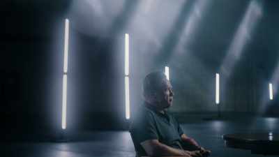 Cameron:
People always ask me, - James Cameron's Story of Science Fiction