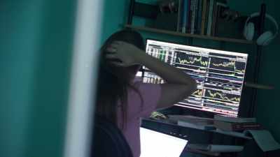 CAMERON PERRI:It was very, very
hard - Diamond Hands: The Legend of WallStreetBets