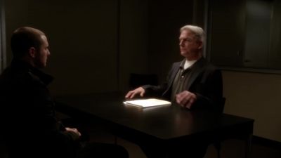 Cameron. - NCIS