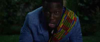 CAMERON, THERE'S SOMETHING
WRONG WITH RAY. - Ride Along 2