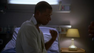 Cameron: They got the meningioma. - House