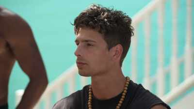 Cameron, unfortunately, - FBoy Island