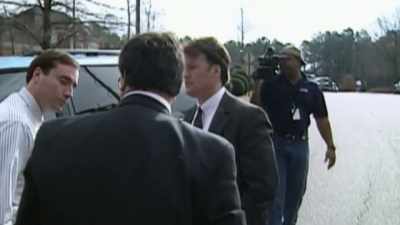 Camerota: And this other guy,
Steve Thomas, - How It Really Happened
