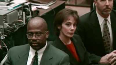 Camerota:
The O.J. Simpson verdict - How It Really Happened