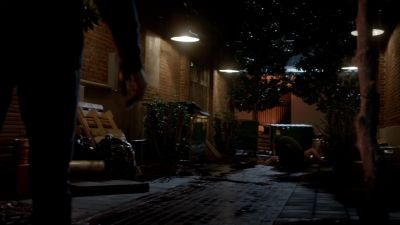 Cami: Aah! Aah! Aah! - The Originals
