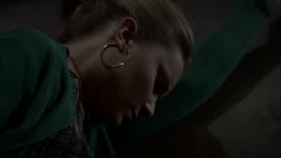 Cami, are you all right? - The Originals