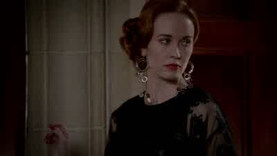 Cami: Do you get any gifts? - The Originals