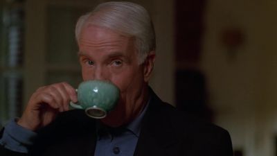 (Cami) I... didn't really
learn much about them. - The X-Files