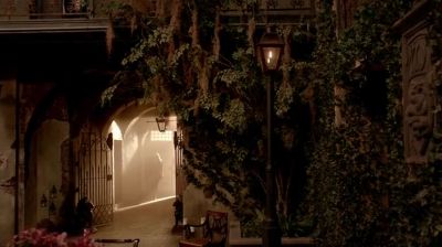 CAMI: Klaus? - The Originals