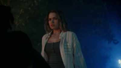Cami. Thank God. Help me, please. - Killer Body Count