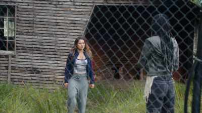 [Cami] What? - Killer Body Count