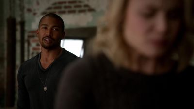 Cami, if you don't
want to do this... - The Originals