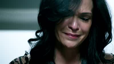 Camila, what happened to her? - Blindspot