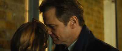 Camilla. (CHUCKLES) - Bridget Jones's Baby