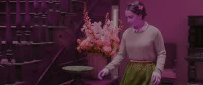 CAMILLA: Freedom? - Me Before You