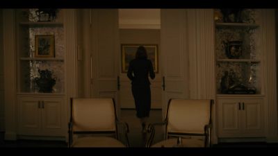 (CAMILLA HUMMING) - Perry Mason