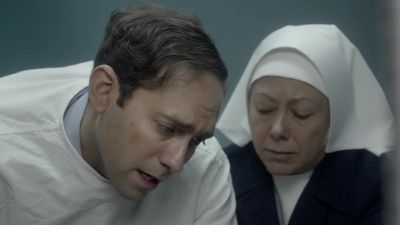 Camilla. - Call the Midwife