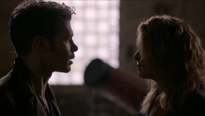 Camille, I'm begging you. - The Originals