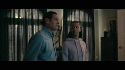 ...Camille L'Espanaye, Napoleon Usher and... - The Fall of the House of Usher