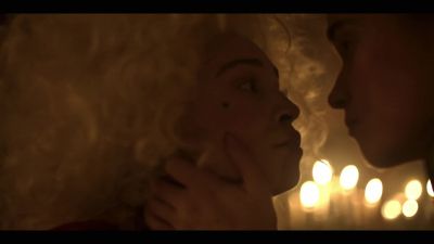 Camille, now! - Dangerous Liaisons