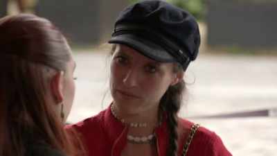 Camille: Of course I care - Love Trip: Paris