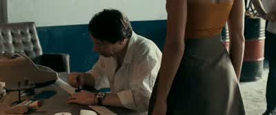 Camille. - Quantum of Solace