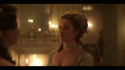 Camille. - Dangerous Liaisons