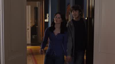 Camille? - Finding Her Edge