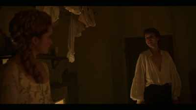 [Camille scoffs] - Dangerous Liaisons