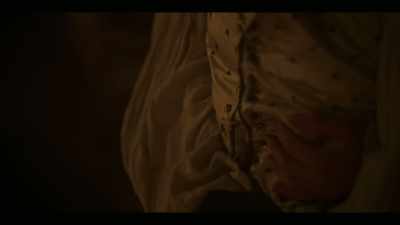[Camille sighs] - Dangerous Liaisons