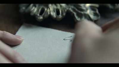 "Camille, though perhaps
I should call you torturer, - Dangerous Liaisons
