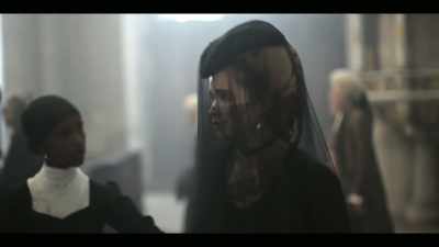 - Camille, what is it?
- I've seen a ghost, Victoire. - Dangerous Liaisons