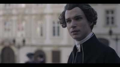 Camille will ruin you, - Dangerous Liaisons