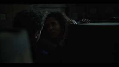 Cammie, I want to go home. - Panhandle