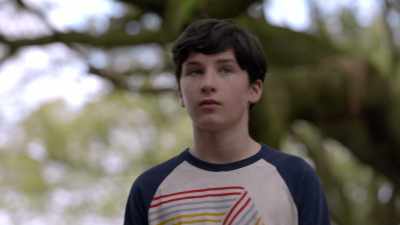 (camp bell rings) - Secrets of Sulphur Springs