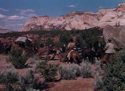 Camp here tonight. - The Outriders