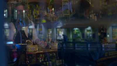 Campari, it's main ingredient
is made here in Milan. - Stanley Tucci: Searching for Italy
