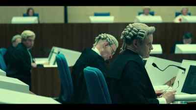 CAMPBELL: And it has been
claimed in various corners - Lockerbie: A Search for Truth