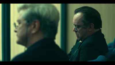 CAMPBELL: And was the suitcase
opened for inspection? - Lockerbie: A Search for Truth