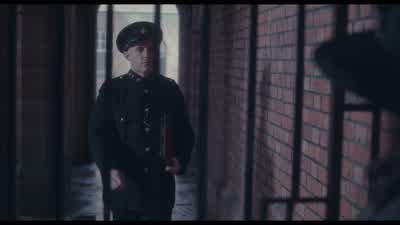- -CAMPBELL: Come in. - Peaky Blinders