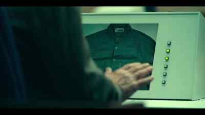 CAMPBELL: Mr. Gauci,
where do you source
these shirts from? - Lockerbie: A Search for Truth