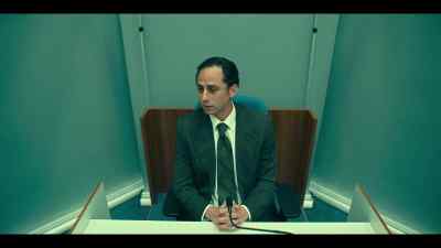CAMPBELL: Mr. Giaka,
in March 1986, - Lockerbie: A Search for Truth