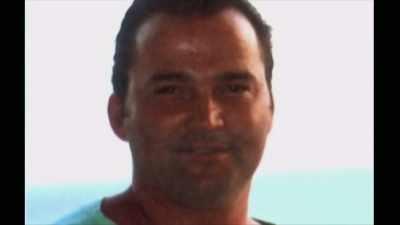 Campbell was our main suspect. - When Missing Turns to Murder